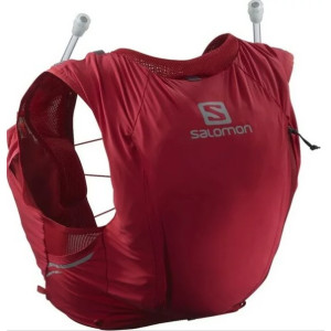 Salomon Sense Pro 10 set Zaino